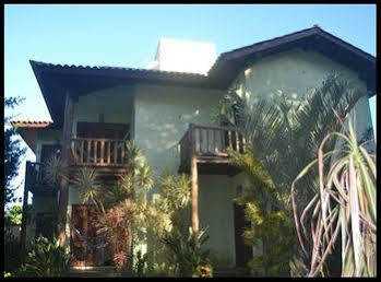 Pousada Santarina Florianópolis Exterior foto