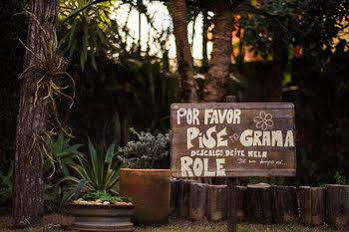 Pousada Santarina Florianópolis Exterior foto