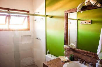 Pousada Santarina Florianópolis Exterior foto